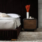 Koa Nightstand
