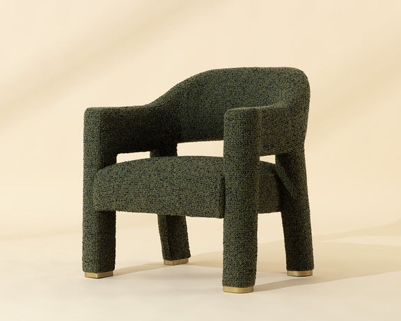 Prisca Lounge Chair