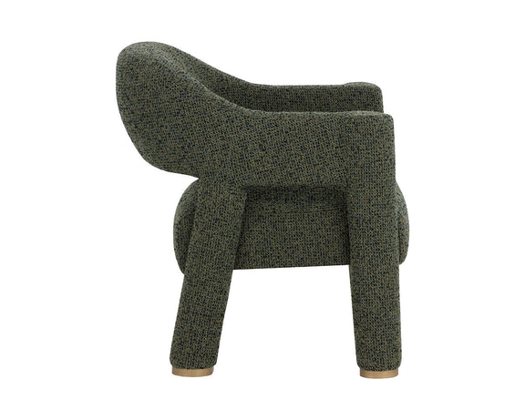 Prisca Lounge Chair