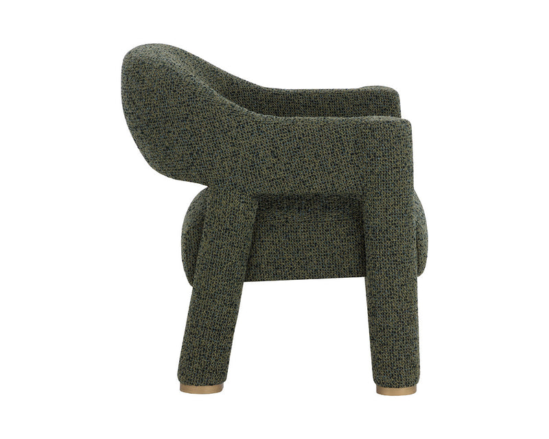Prisca Lounge Chair