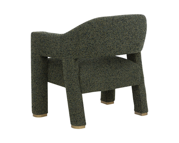 Prisca Lounge Chair
