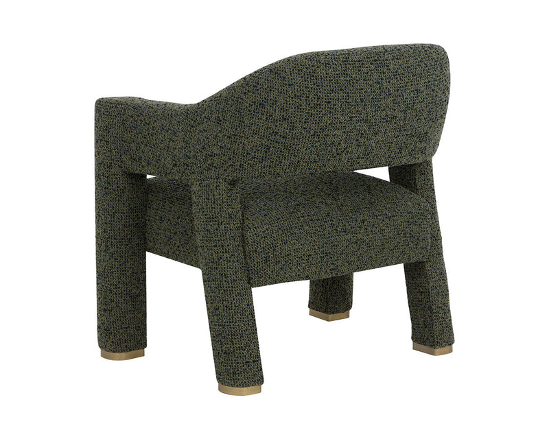 Prisca Lounge Chair