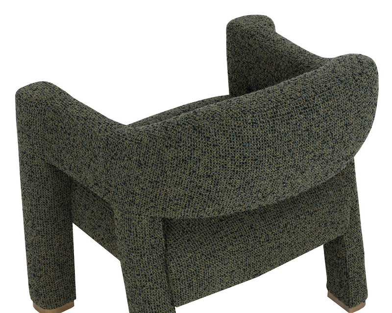Prisca Lounge Chair
