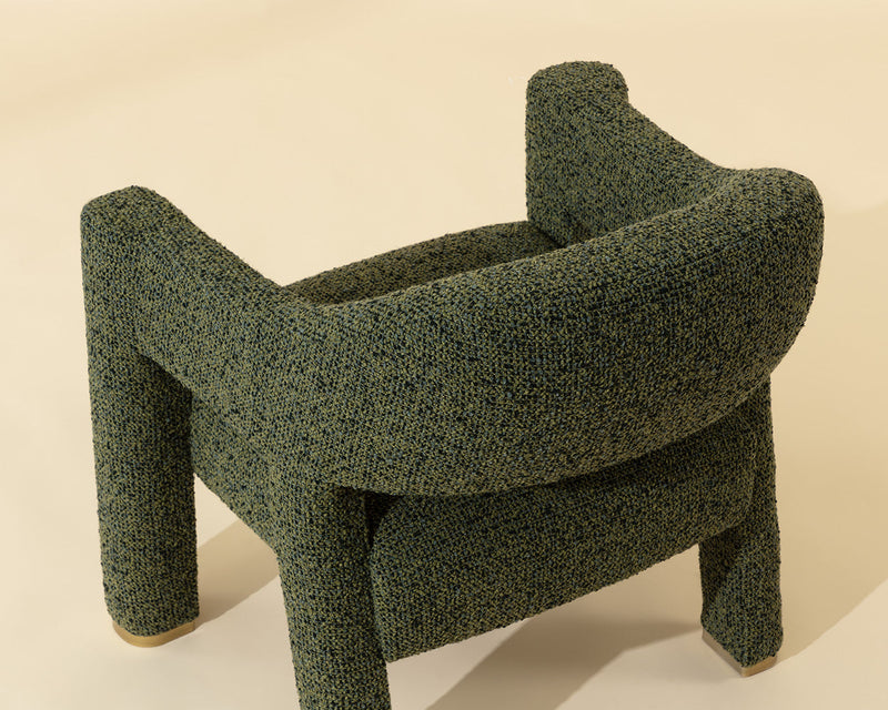 Prisca Lounge Chair