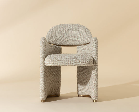Snowden Dining Armchair