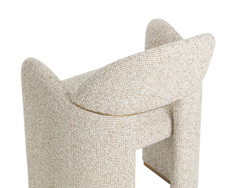 Snowden Dining Armchair