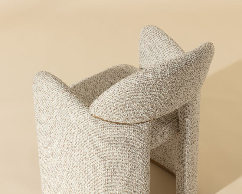 Snowden Dining Armchair