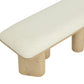 Hiro Bench - Light Oak