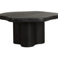 Bellona Dining Table - 67"