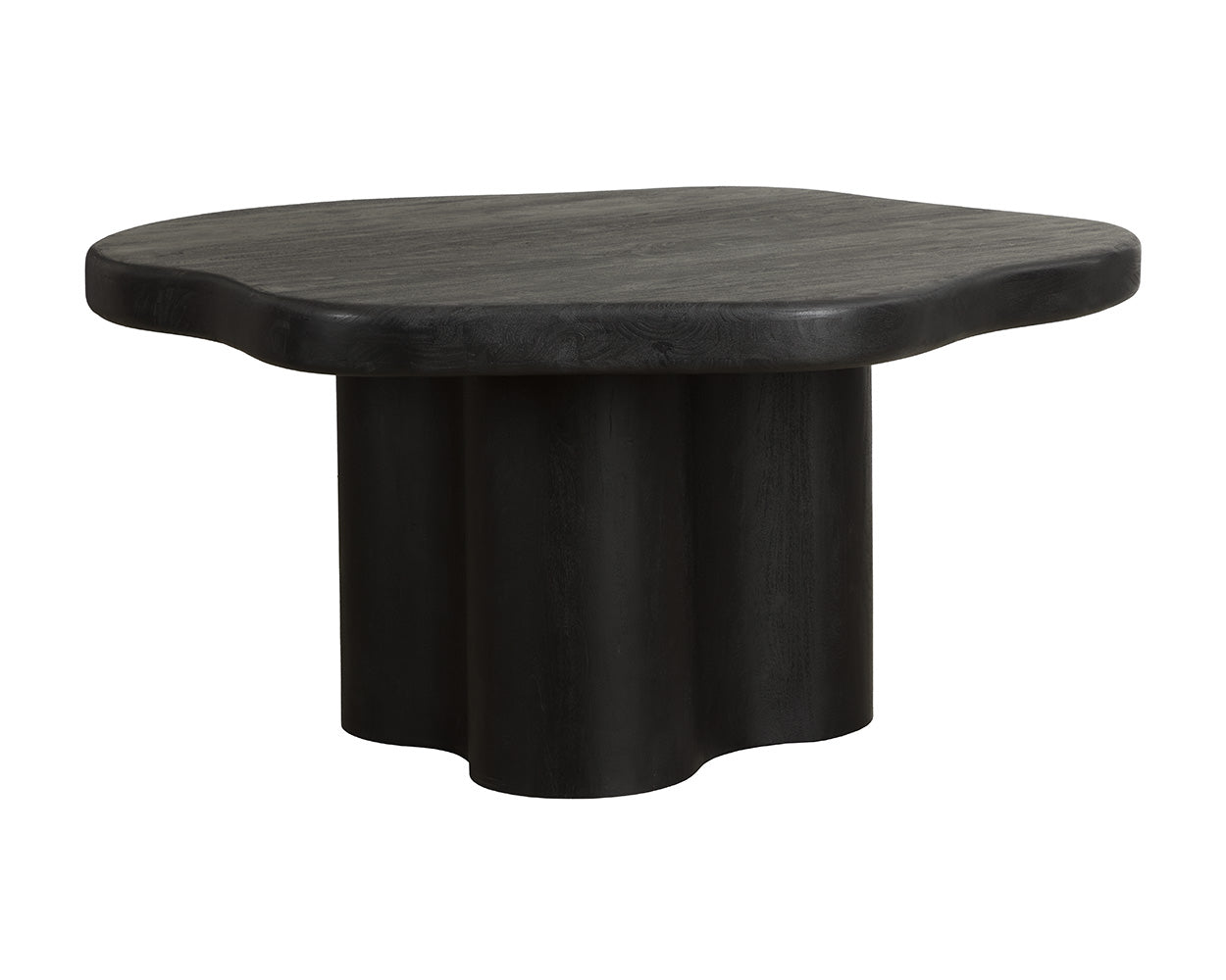 Bellona Dining Table - 67"