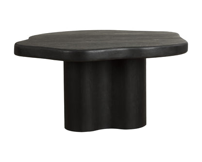 Bellona Dining Table - 67"
