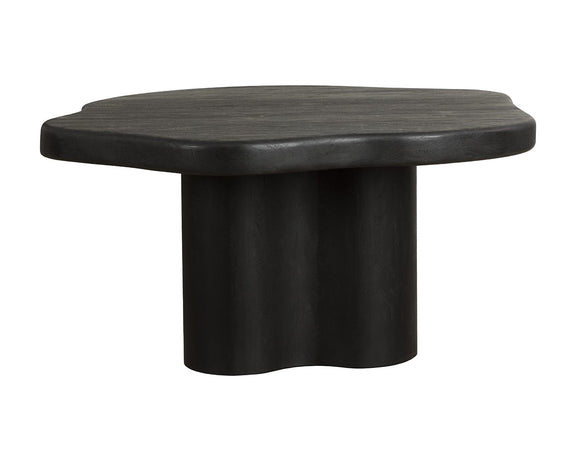Bellona Dining Table - 67"