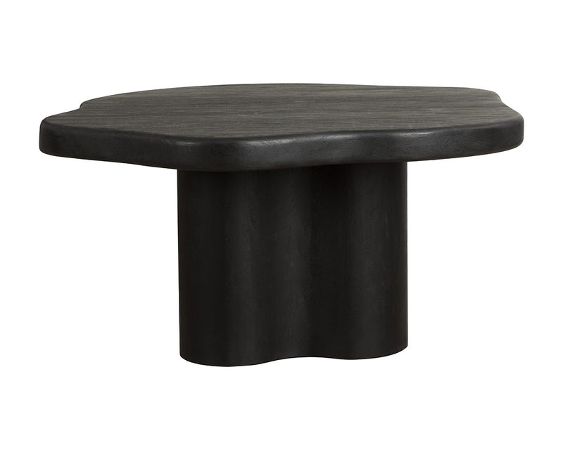 Bellona Dining Table - 67"