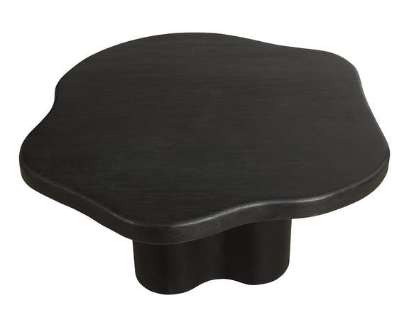 Bellona Dining Table - 67"