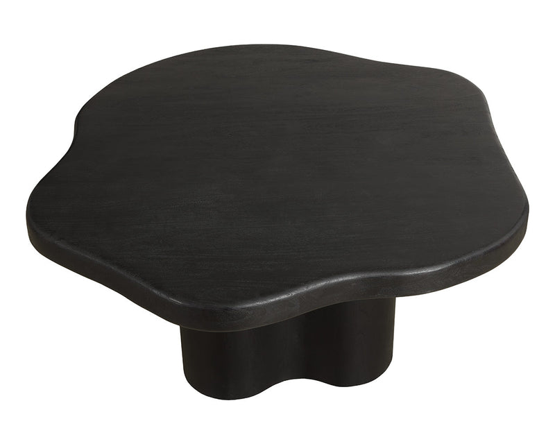 Bellona Dining Table - 67"