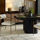 Bellona Dining Table - 67"