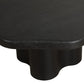 Bellona Dining Table - 67"