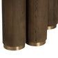 Salix Dining Table - 102"