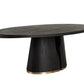 Tasmin Dining Table - 98"