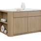 Romilly Kitchen Island