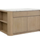 Romilly Kitchen Island