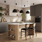 Romilly Kitchen Island