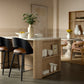 Romilly Kitchen Island