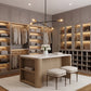 Romilly Kitchen Island