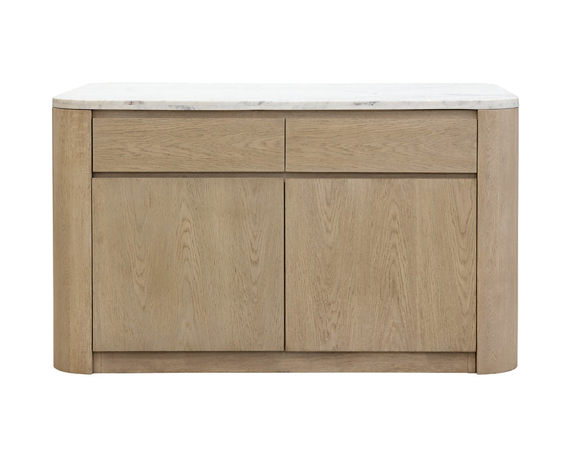 Romilly Kitchen Island
