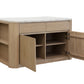 Romilly Kitchen Island