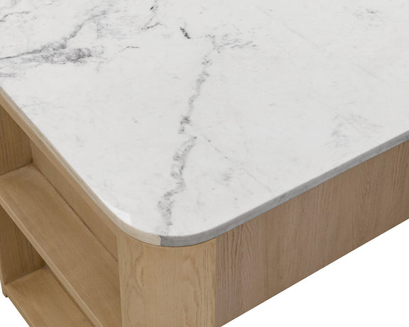 Romilly Kitchen Island