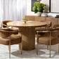 Kalla Dining Table - 48" - Round