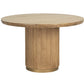 Kalla Dining Table - 48" - Round