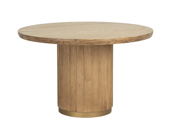 Kalla Dining Table - 48" - Round