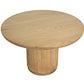 Kalla Dining Table - 48" - Round