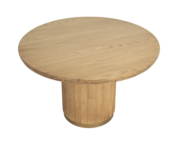 Kalla Dining Table - 48" - Round