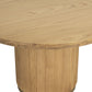 Kalla Dining Table - 48" - Round