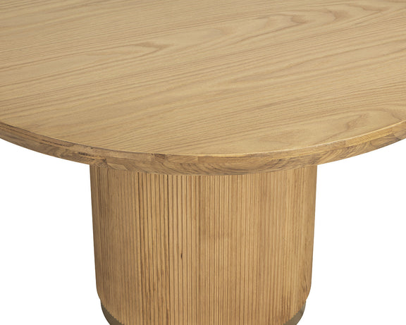 Kalla Dining Table - 48" - Round