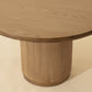Kalla Dining Table - 48" - Round