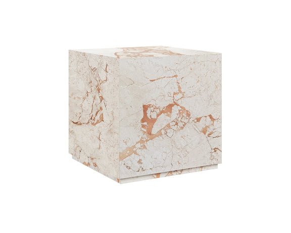 Laros End Table