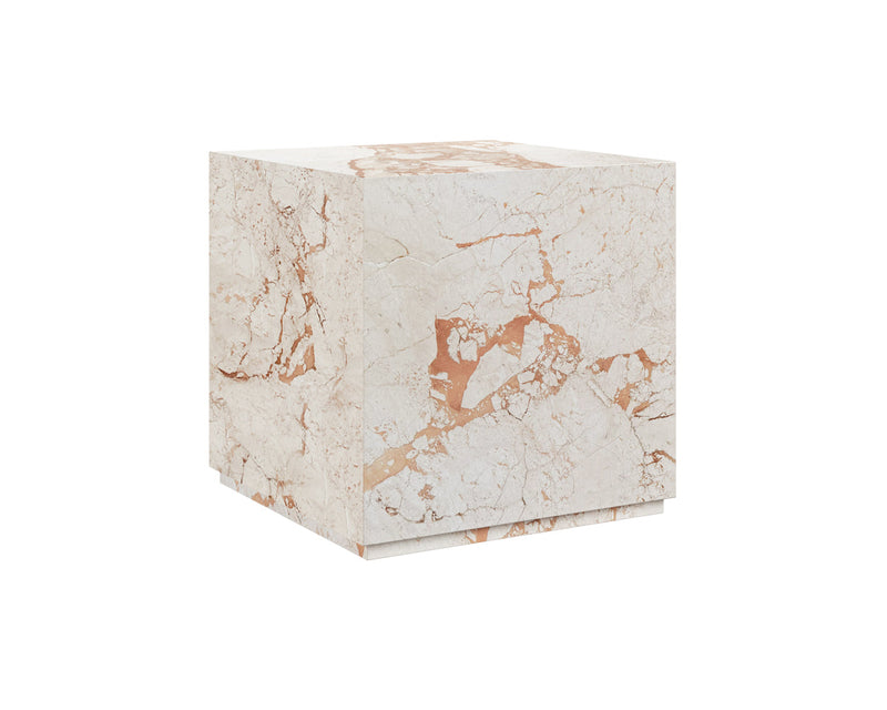 Laros End Table