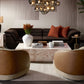 Laros End Table
