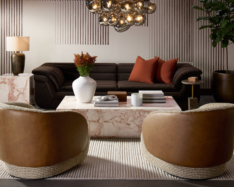 Laros End Table