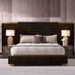 Laros End Table
