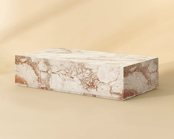 Laros Coffee Table - Rectangular
