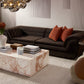 Laros Coffee Table - Rectangular