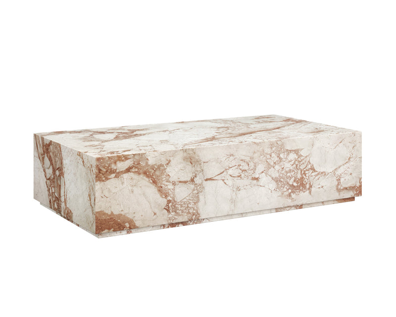 Laros Coffee Table - Rectangular
