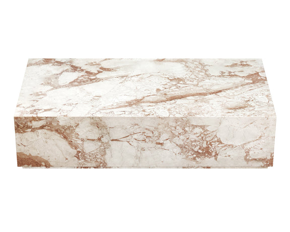 Laros Coffee Table - Rectangular