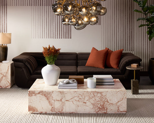 Laros Coffee Table - Rectangular