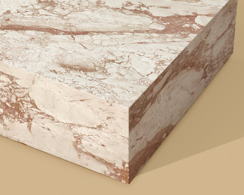 Laros Coffee Table - Rectangular